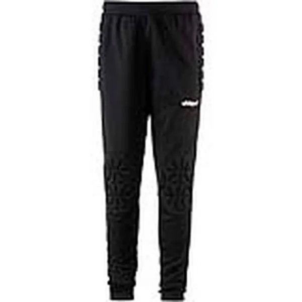 Обычные тренировочные брюки UHLSPORT Essential, черный