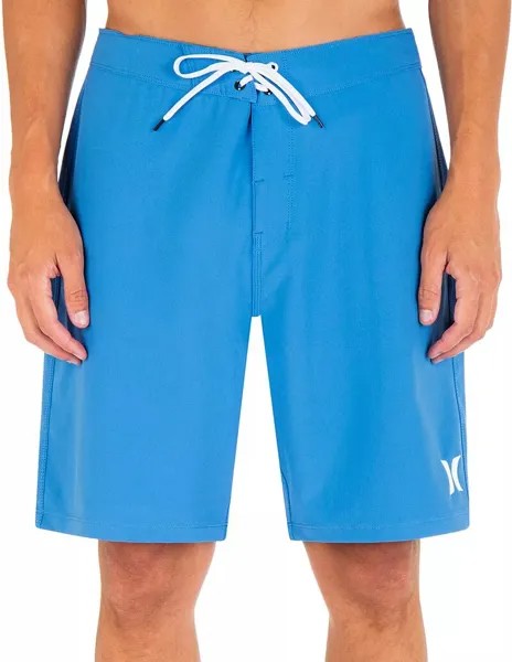 Мужские шорты Hurley One and Only Solid 20 дюймов