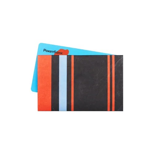 Кардхолдер New-Wallet Ribbon NH-008