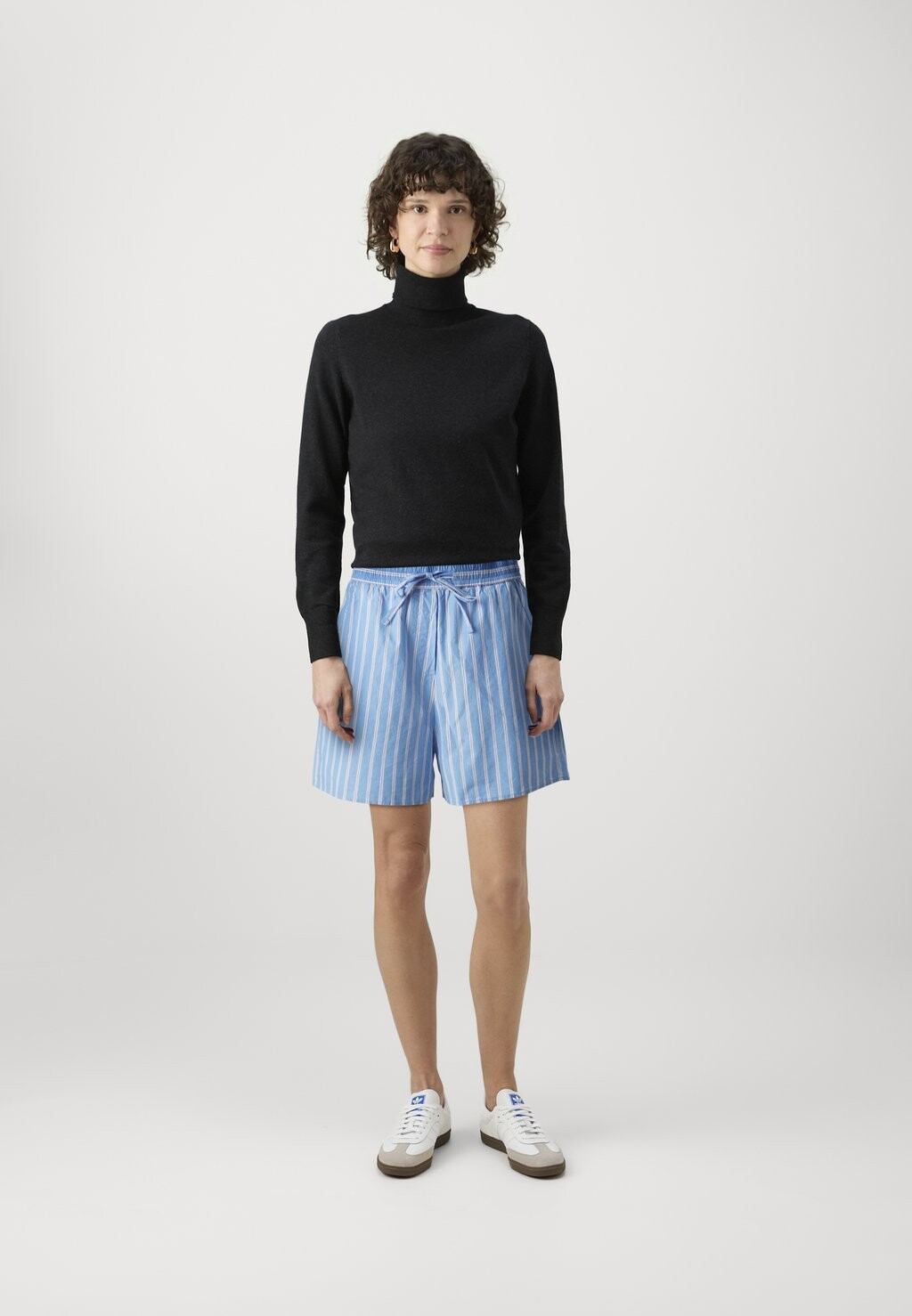 Шорты Marc O'Polo DENIM, синий