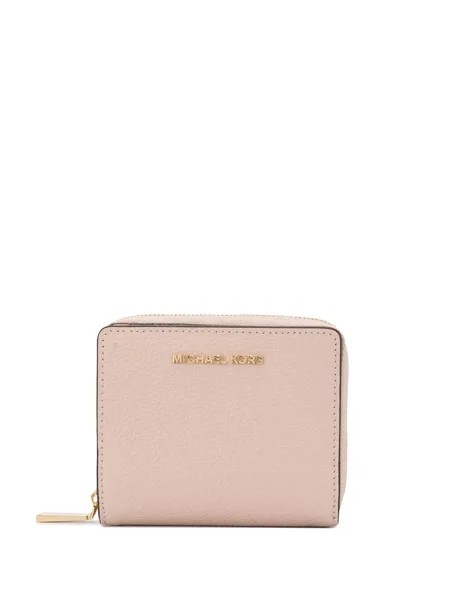 Michael Michael Kors кошелек с круговой молнией