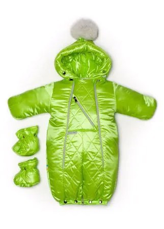 Комбинезон Malek Baby трансформер