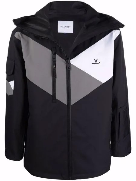 Vuarnet спортивная куртка Slope Shell