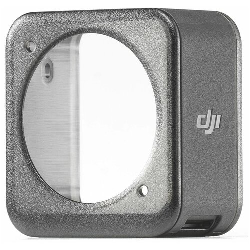 Чехол для экшн-камер Dji Action 2 Magnetic Термостойкие полимеры для: DJI Action 2