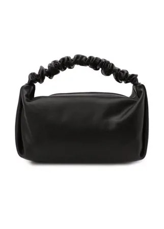 Сумка Scrunchie small Alexander Wang