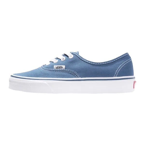 Кеды Vans Authentic, голубой