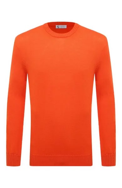 Шерстяной джемпер Il Borgo Cashmere