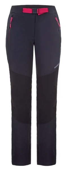 Спортивные брюки IcePeak Belleair, anthracite, 44 EU