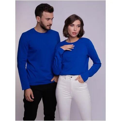 Uzcotton, размер 50-52\XL, синий
