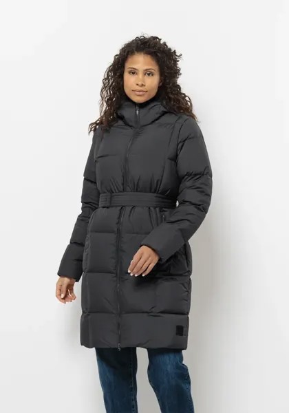 Пуховик Jack Wolfskin 