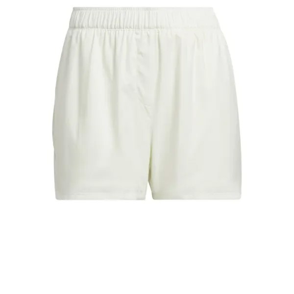 Тренировочные брюки Adidas ULTIMATE365, цвет Ivory