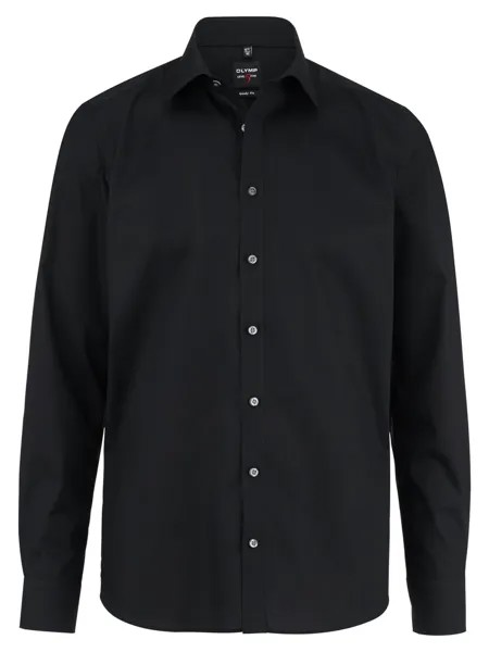 Рубашка OLYMP Level Five, черный