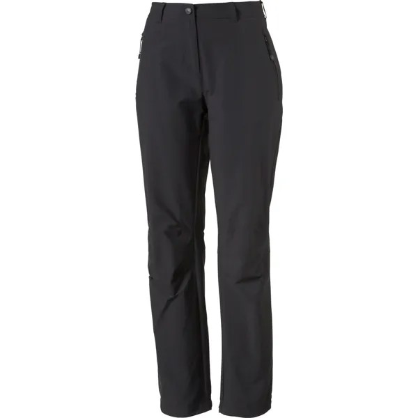 Спортивные брюки Schöffel Outdoor, черный