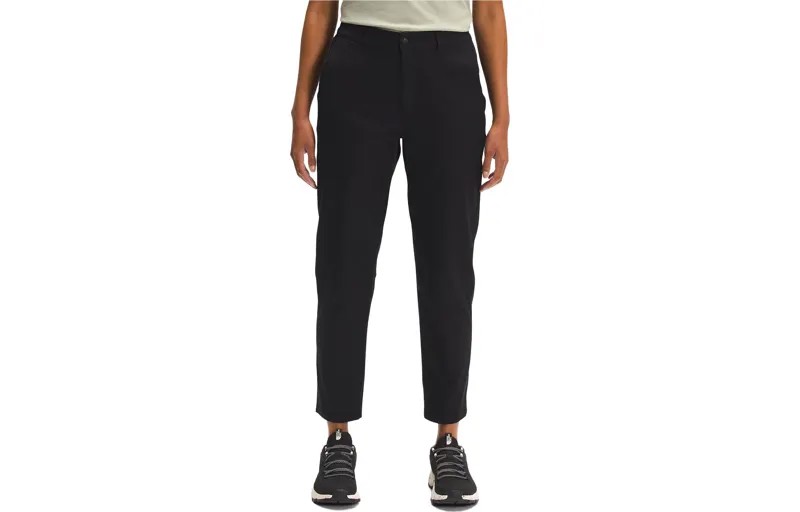 THE NORTH FACE Женские повседневные брюки, цвет Black
