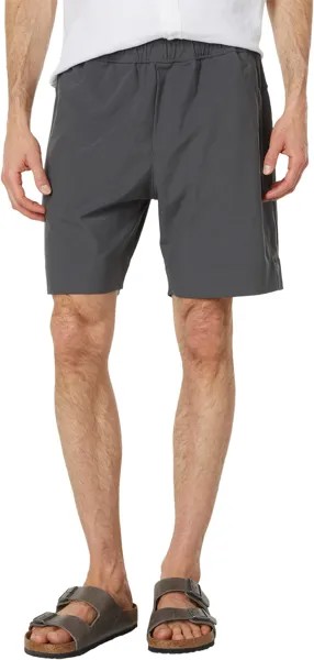 Шорты Vince Modern Shorts, цвет Shade