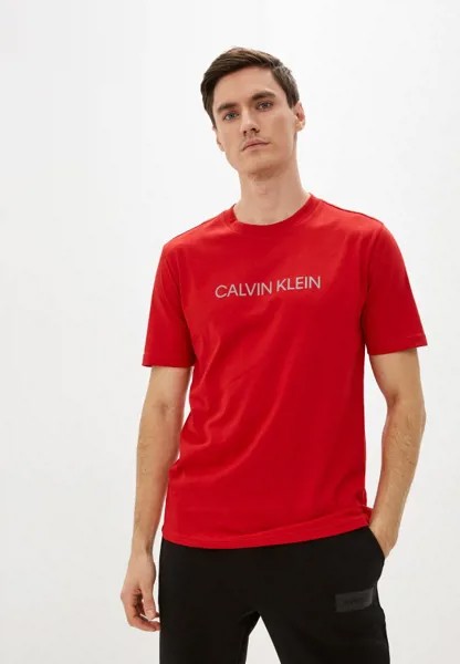 Футболка Calvin Klein Performance