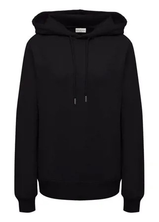 Хлопковое худи Dries Van Noten