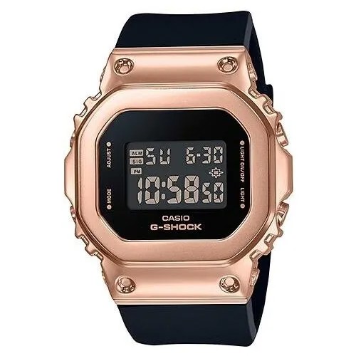Наручные часы CASIO