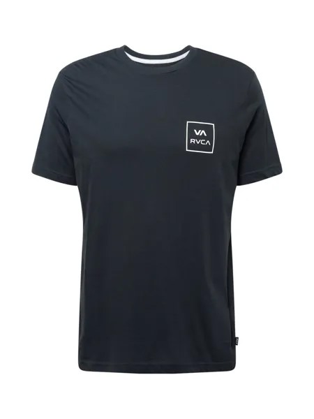 Футболка Rvca, черный