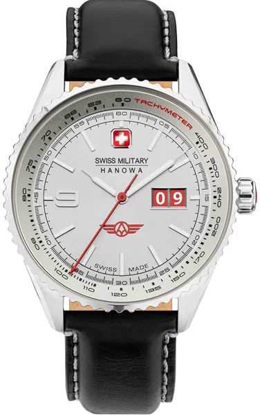 Наручные часы мужские Swiss Military Hanowa SMWGB2101001