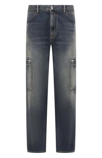 Джинсы Givenchy