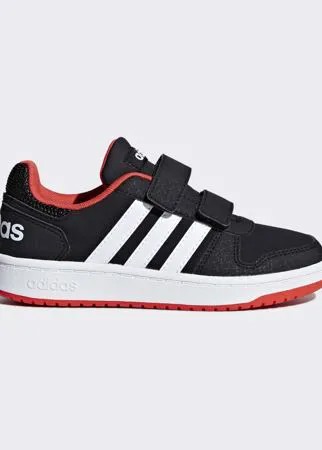 Баскетбольные кроссовки Hoops 2.0 adidas Performance
