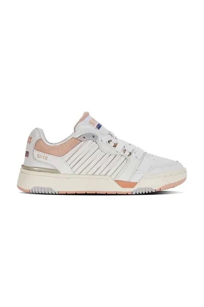 Кроссовки K-Swiss, бежевый