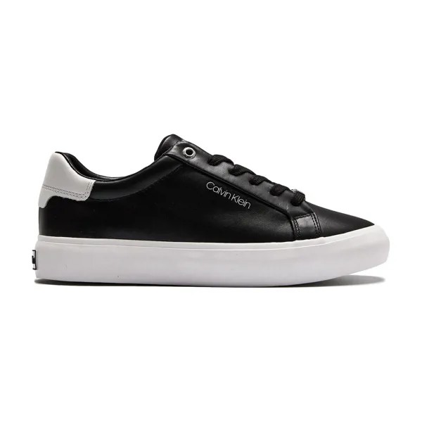 VULCANIZED SNEAKER LACEUP