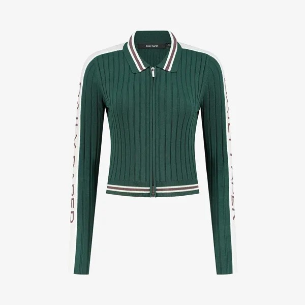 Кардиган Rizlan Cardigan Daily Paper, мультиколор