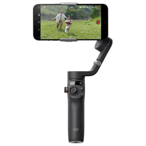 Электрический стабилизатор для смартфона DJI Osmo Mobile 6