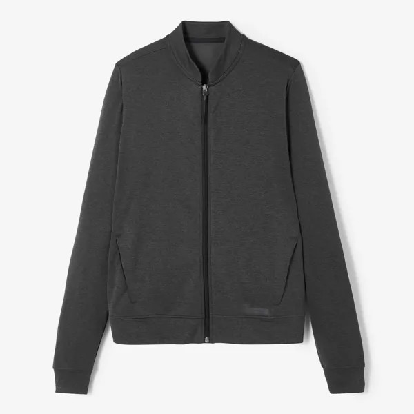 Дышащая беговая куртка Decathlon сухая Kalenji, мультиколор