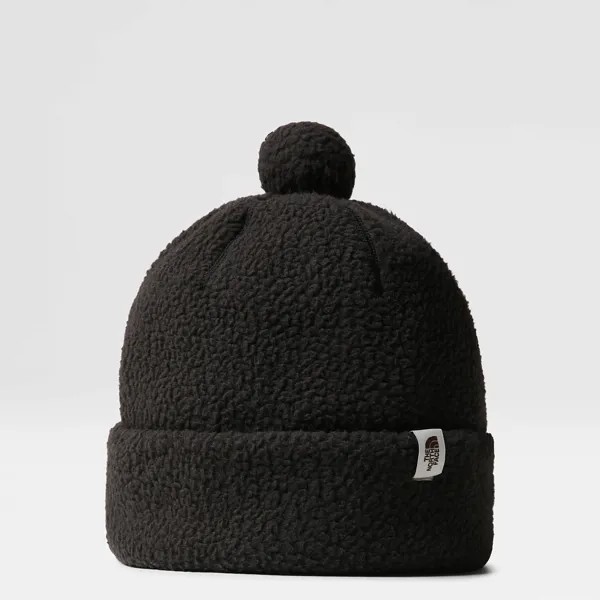 Шапка The North Face Cragmont Fleece Beanie