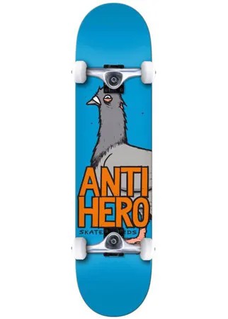 Скейтборд комплект ANTI-HERO Piegon Hero Mini 7.38