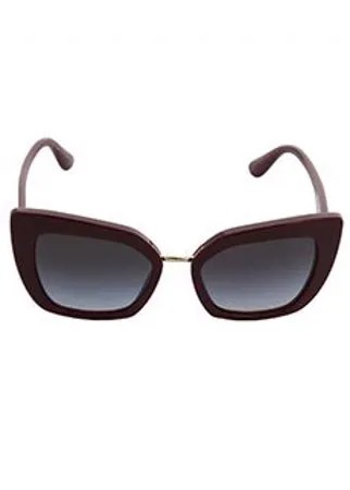 Очки DOLCE&GABBANA sunglasses