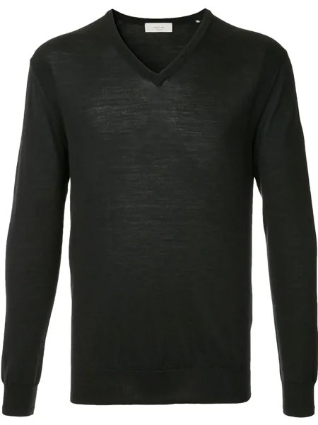 Cerruti 1881 V-neck sweater