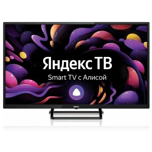Телевизор BBK 32LEX-7222/TS2C