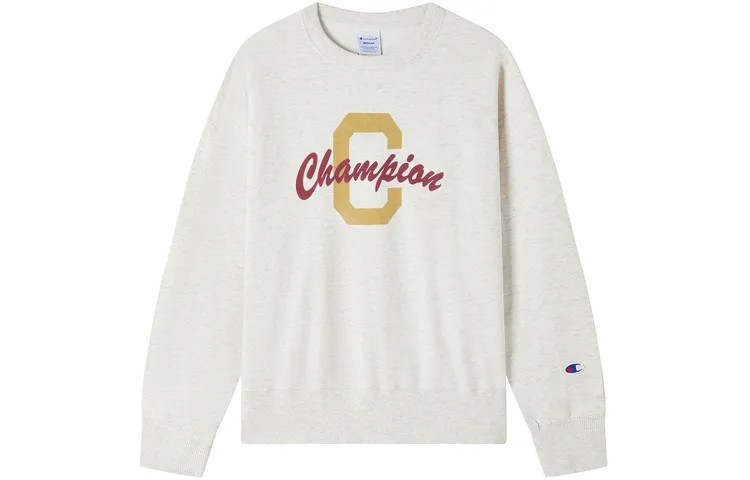 Толстовка женская Champion