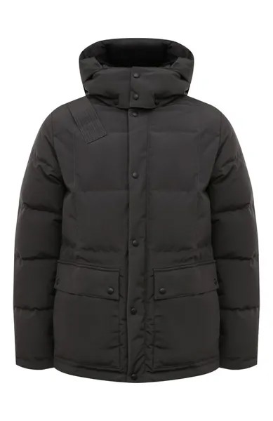 Пуховик GAZ Arctic Explorer