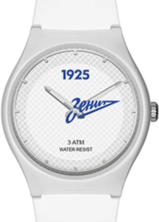 Fashion наручные  мужские часы FC Zenit FCZ01-02. Коллекция Regular