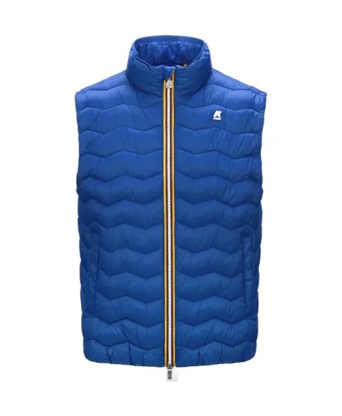 K6114Rw 063* куртка K-Way, синий