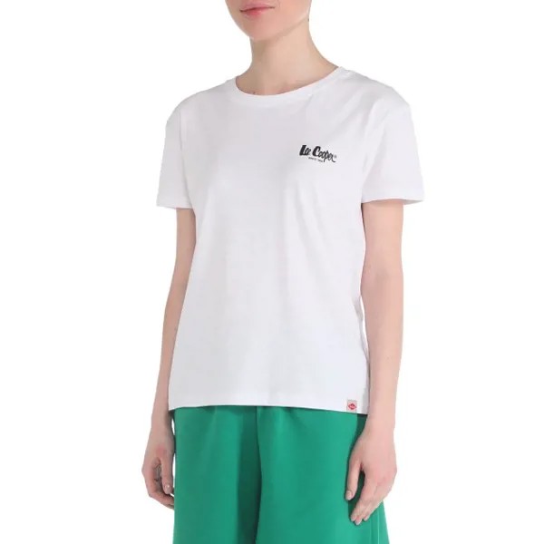 Футболки и топы Lee Cooper