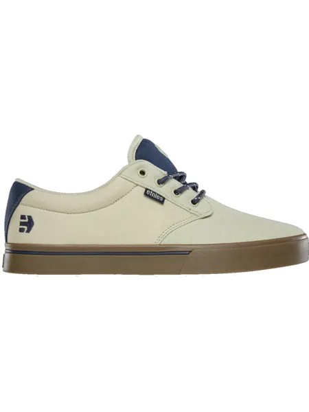 Кроссовки на шнуровке Etnies