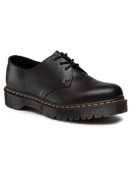Дерби 1461 Bex 21084001 Dr. Martens Черный 42 EU