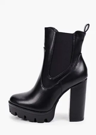 Ботильоны Ideal Shoes