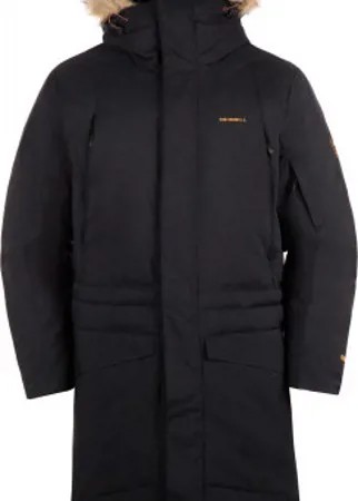 Куртка пуховая мужская Merrell, размер 52