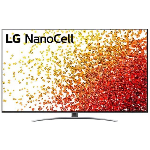 LG Телевизор LG 55NANO926PB