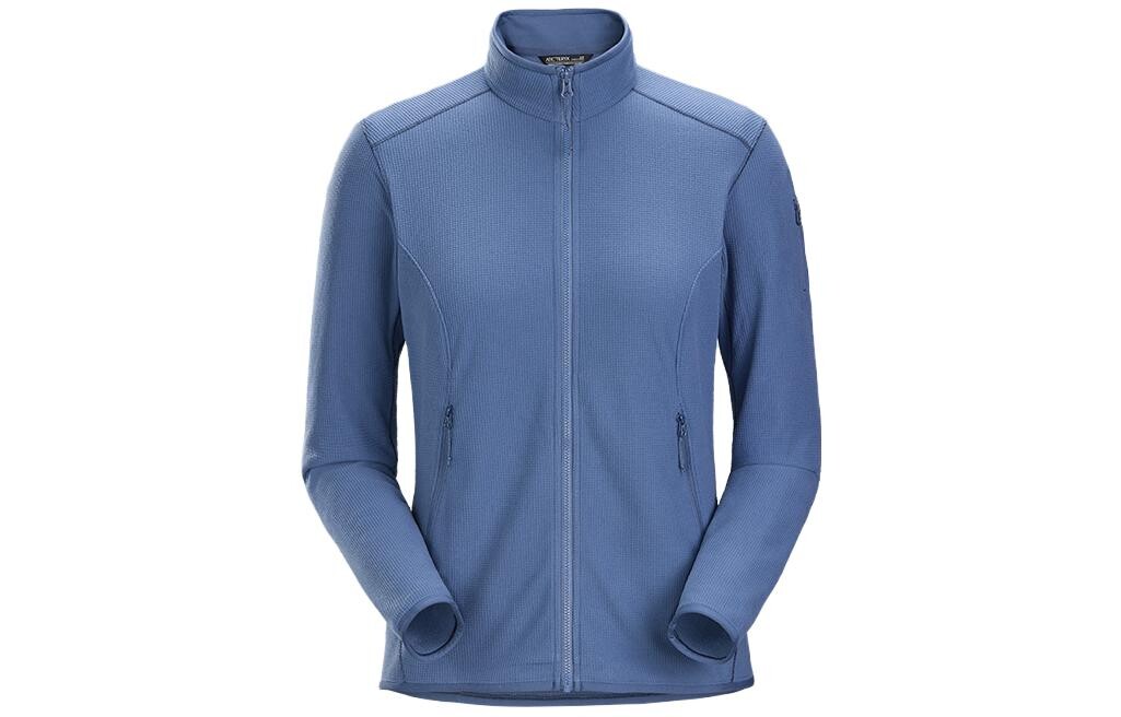 Женская куртка Arcteryx, цвет Moonlit