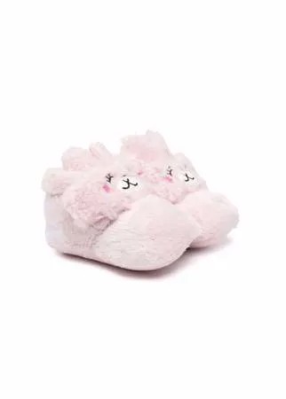 UGG Kids угги Bunny из искусственного меха