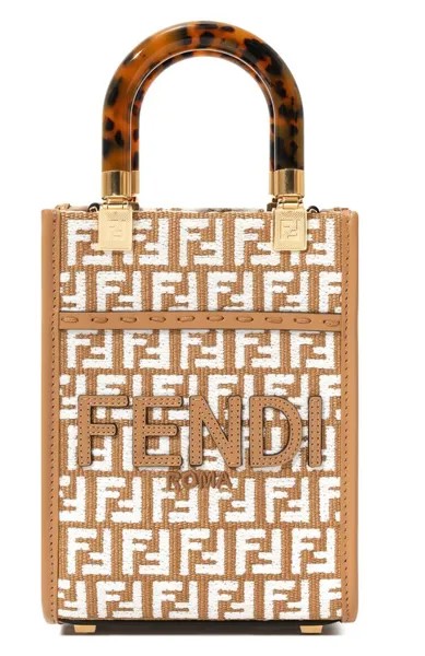 Сумка Sunshine mini Fendi
