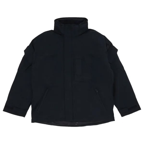 Куртка Supreme 2-In-1 GORE-TEX Polartec Liner 'Black', черный